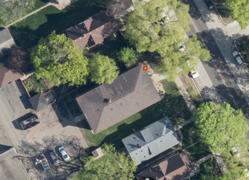 3226 Minnehaha Avenue S, Minneapolis, MN 55406