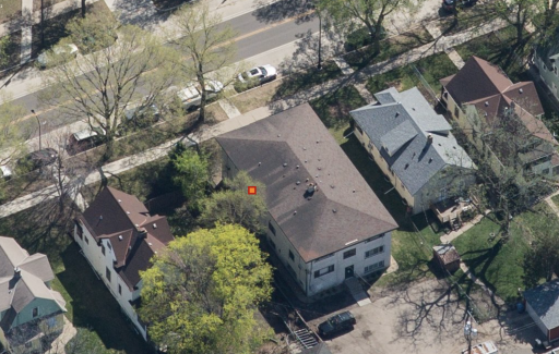 3226 Minnehaha Avenue S, Minneapolis, MN 55406