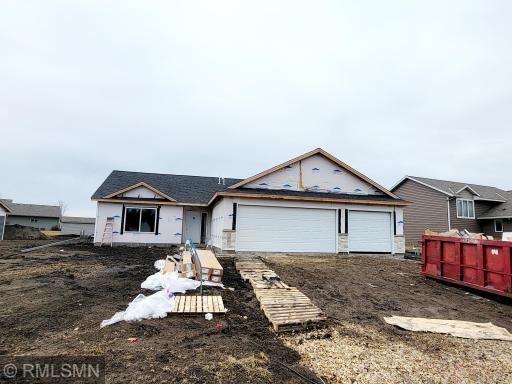 67 Balsam Lane, Madison Lake, MN 56063