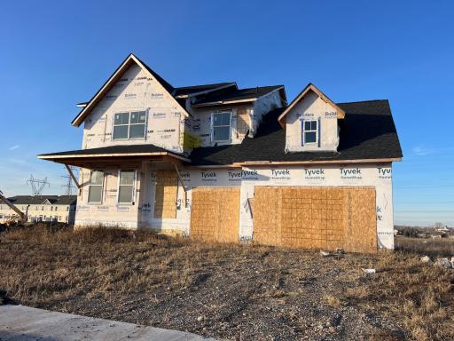2947 Trinity Drive, Shakopee, MN 55379