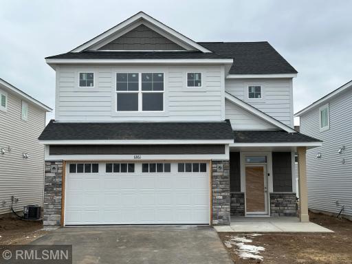 6861 101st Street S, Cottage Grove, MN 55016