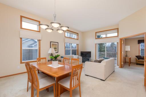 Photo for 1255 Langewood Drive, Mound, MN 55364 - Listing #6487603 Imagine entertaining family and good friends here for the holidays and special gatherings! Wonderful great room area.