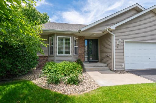Photo for 1255 Langewood Drive, Mound, MN 55364 - Listing #6487603 Imagine greeting family and friends here for holiday gatherings. Just two steps up to enjoy main floor living.