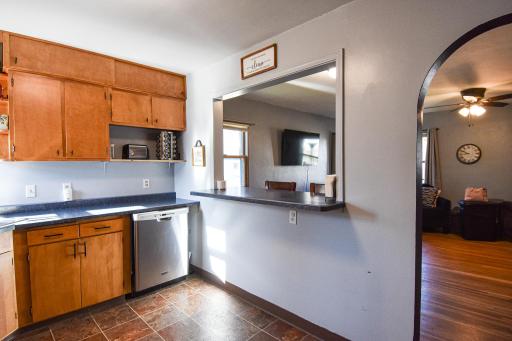 514 Saint Paul Avenue S, Thief River Falls, MN 56701