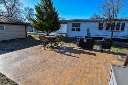 514 Saint Paul Avenue S, Thief River Falls, MN 56701