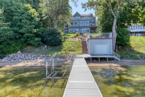 49813 Fish Lake Road, Detroit Lakes, MN 56501