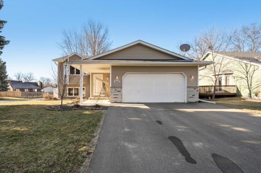 Welcome to 4925 W 145th Street! This wonderful, move-in ready home features 3 bedrooms, 2 bathrooms, fresh paint, new carpet, and exceptional updates throughout. The siding, soffits, fascia, and gutters are all new in 2024!