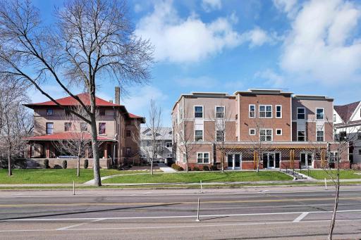 925 6th Street SE, & 617 10th Ave SE, Minneapolis, MN 55414