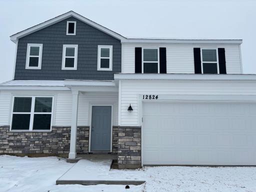 12784 Weber Court, Rogers, MN 55374