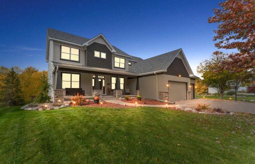 1505 Osprey Court, Lino Lakes, MN 55038