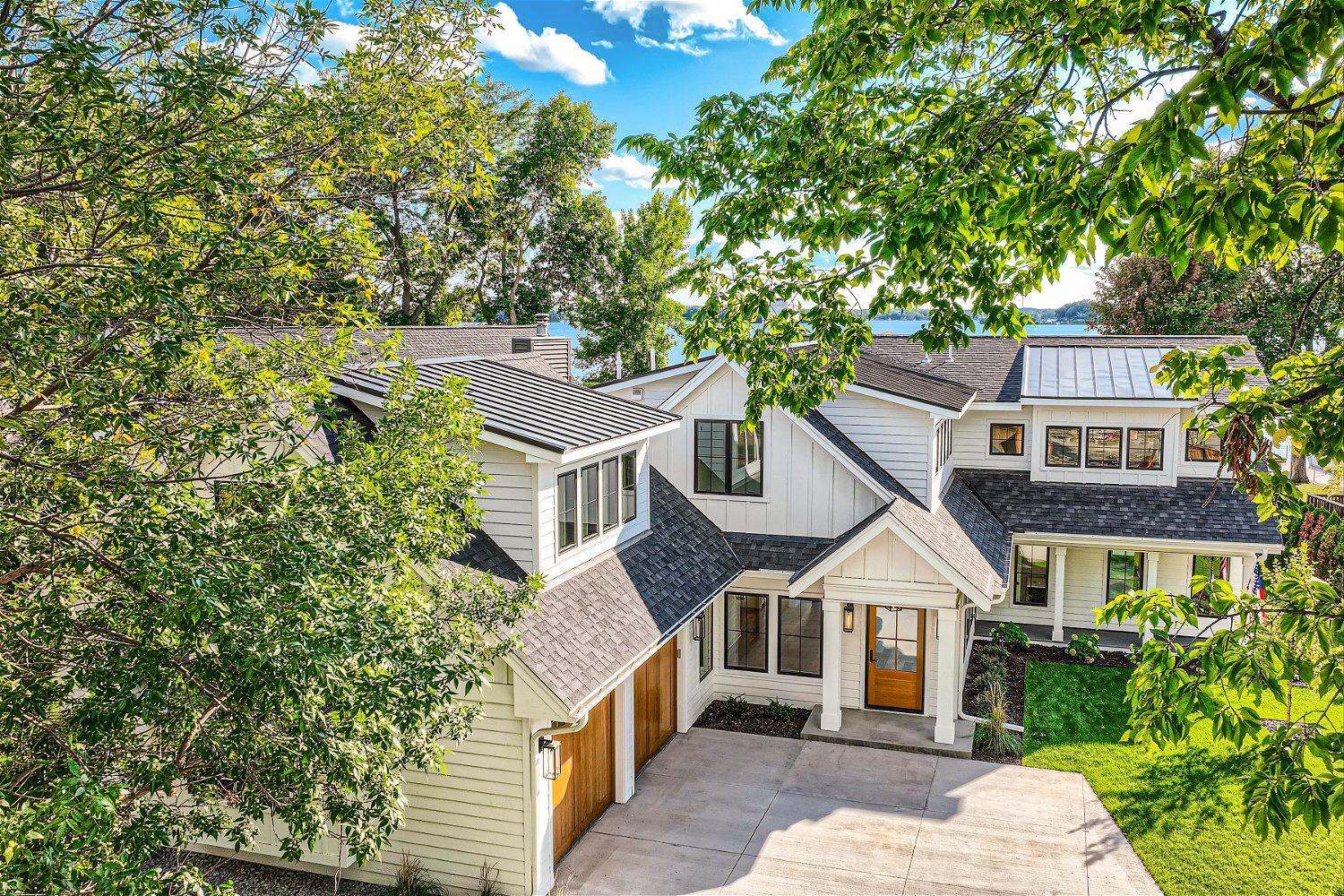 Straight out of a Norman Rockwell painting!