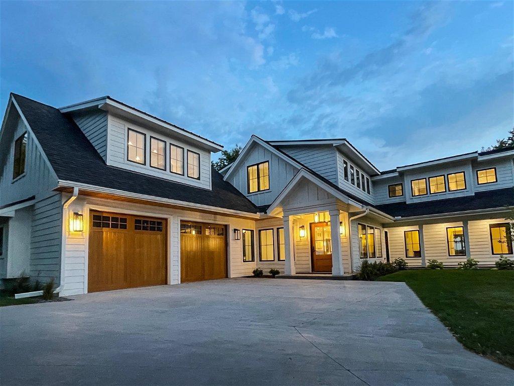 High-end renovations inside & out!