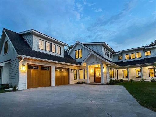 High-end renovations inside & out!