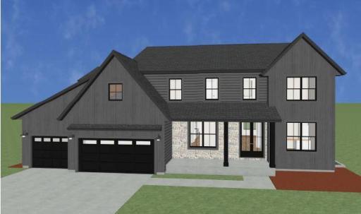 6105 Ewing Avenue S, Edina, MN 55410