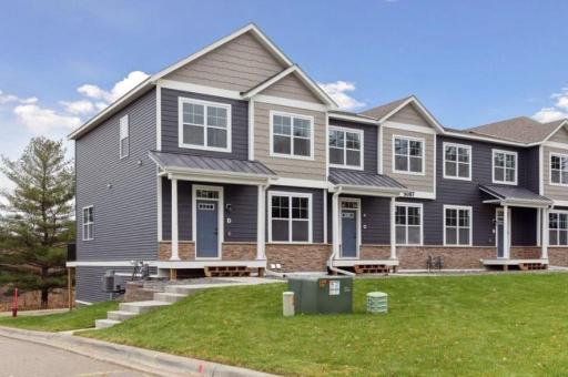 9065 Lexington Avenue N, A, Circle Pines, MN 55014