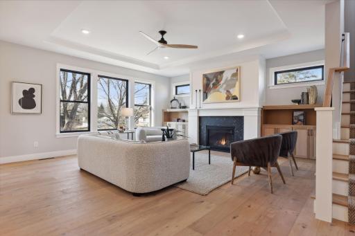 4441 Claremore Drive, Edina, MN 55435