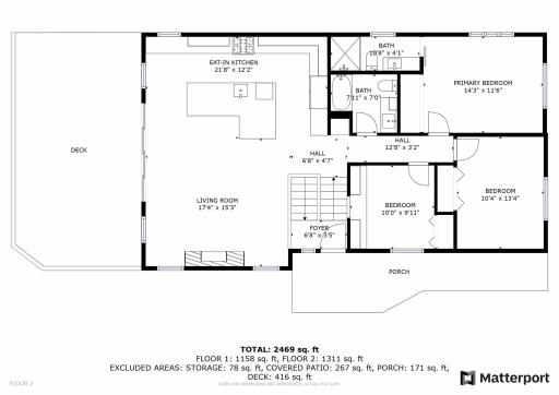 1066 Loma Linda Avenue, Orono, MN 55364