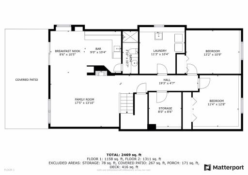 1066 Loma Linda Avenue, Orono, MN 55364