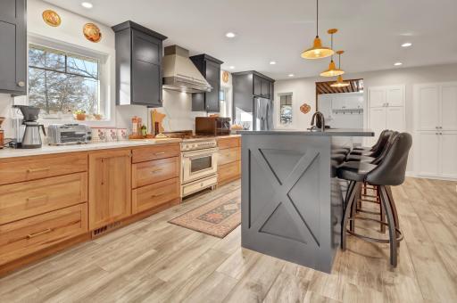 Great space to entertain