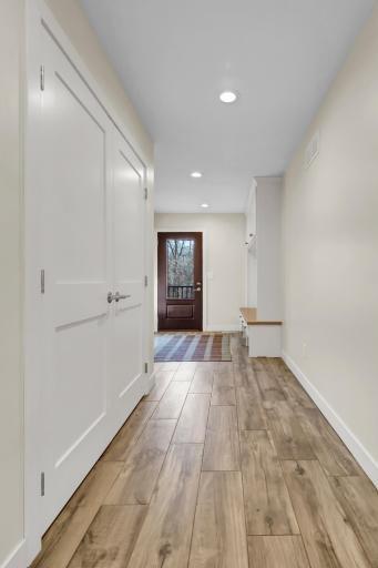 This home is loaded with storage space