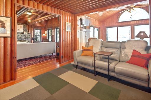 Lots of room for guests & a fun place to entertain!