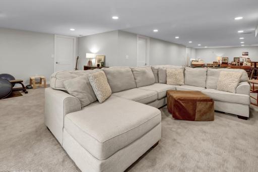 Make this space your own