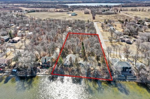 Bring your toys- this home has it all!