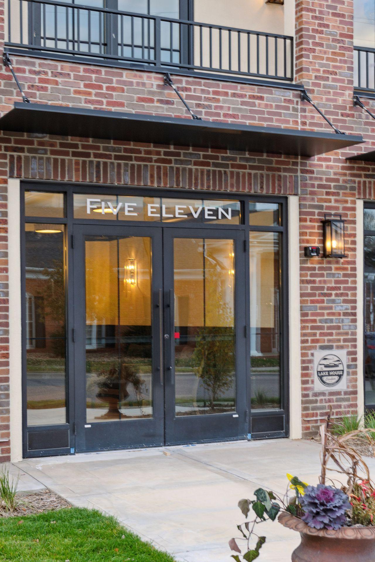 Lake House is located in the heart of downtown Excelsior