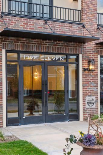 Lake House is located in the heart of downtown Excelsior