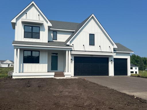 4525 Meadowview Lane, Minnetrista, MN 55331