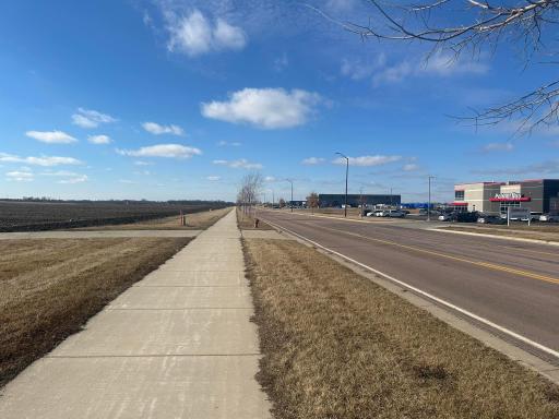 TBD Carlson Dr, North Mankato, MN 56003