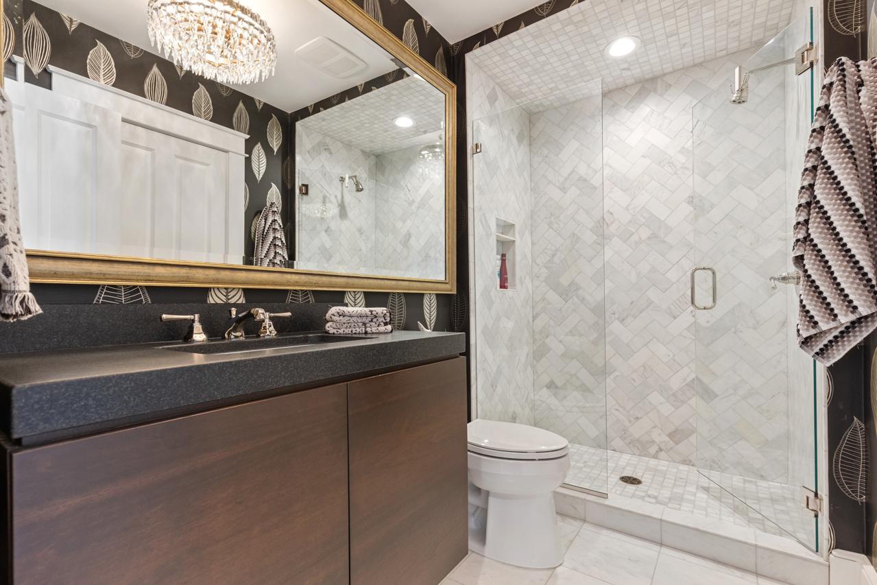 Main-Level Guest Bath