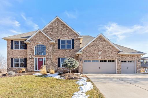17560 Hyde Park Avenue, Lakeville, MN 55044