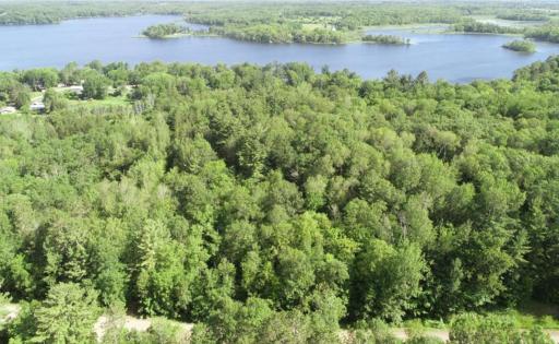 OWN 1.3 ACRES OF MATURE NORTHWOODS IN THE HEART OF LAKE COUNTRY WITH DEEDED ACCESS TO RIPPLE LAKE, A 676 ACRE RECREATIONAL DEVELOPMENT LAKE !