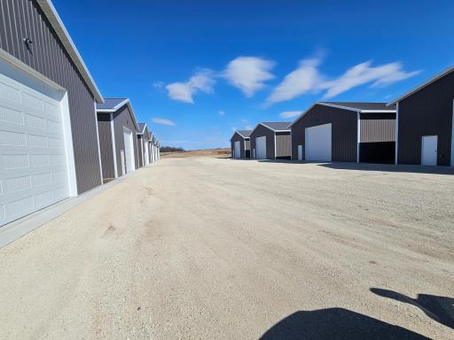 Unit #19 Bedman Drive NW, Alexandria, MN 56308