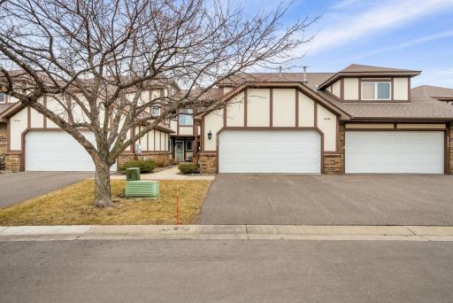 2338 19th Avenue NE, Minneapolis, MN 55418