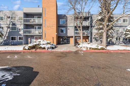 2930 Blaisdell Avenue, 107, Minneapolis, MN 55408