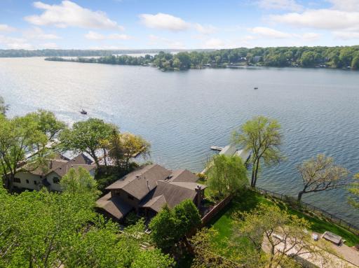3165 Priest Lane, Mound, MN 55364