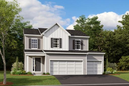 24380 Edgewater Lane, Rogers, MN 55374