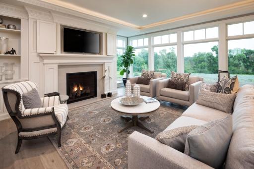 This photo is an example of previous work completed