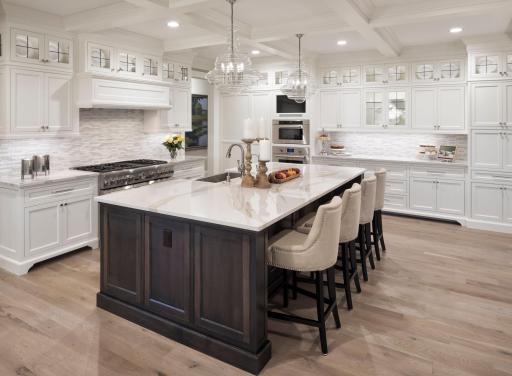 This photo is an example of previous work completed