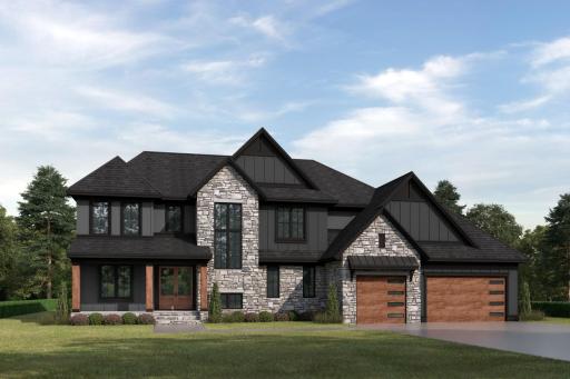 4211 Victoria Street, Minnetonka, MN 55345