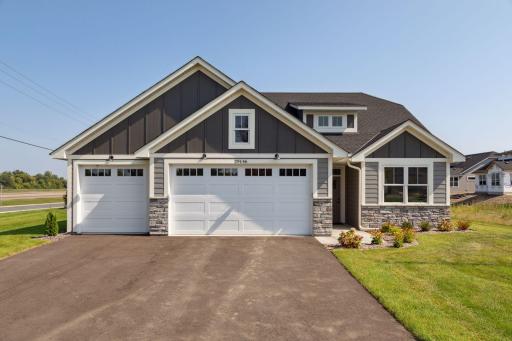 29156 Kenwood Way, Chisago City, MN 55013
