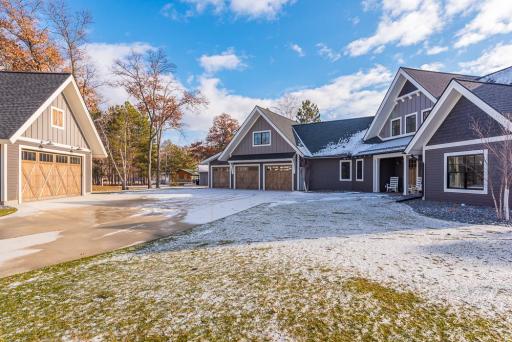 1321 Sun Valley Drive, Brainerd, MN 56401