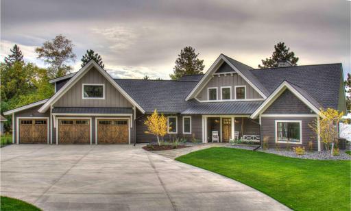 1321 Sun Valley Drive, Brainerd, MN 56401