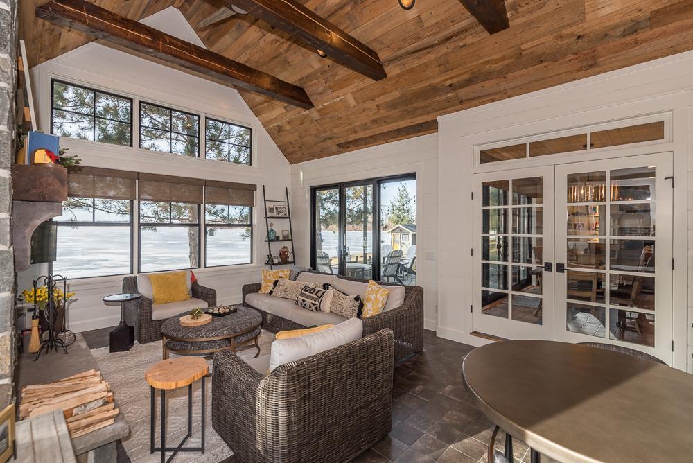 Living room or porch