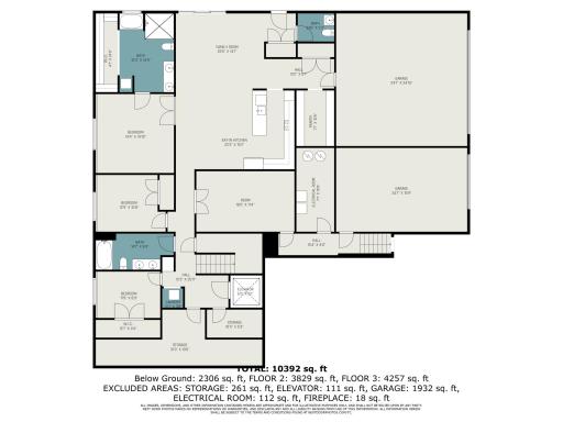 18348 Loyola Street NE, Columbus, MN 55025