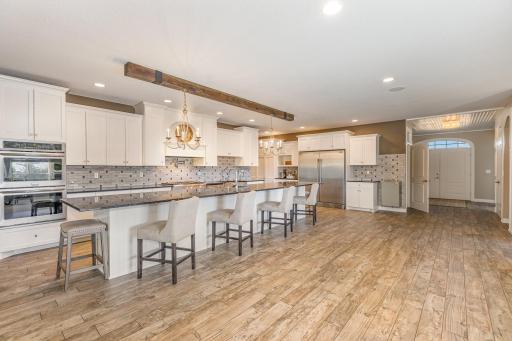 18348 Loyola Street NE, Columbus, MN 55025