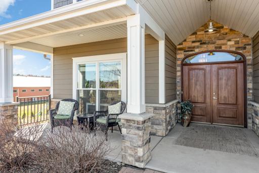 18348 Loyola Street NE, Columbus, MN 55025