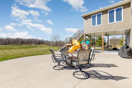 18348 Loyola Street NE, Columbus, MN 55025